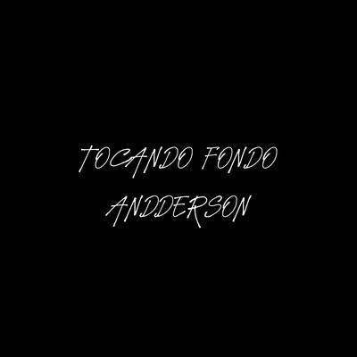 Tocando Fondo (Challenge) By Andderson's cover