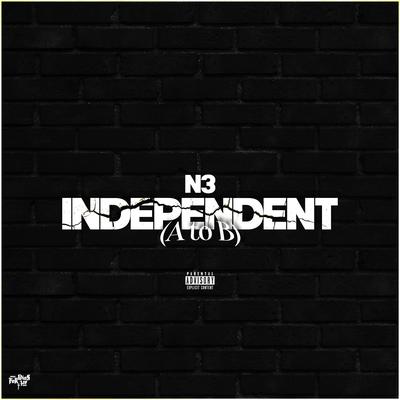 Independent's cover