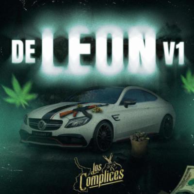 De León V1's cover