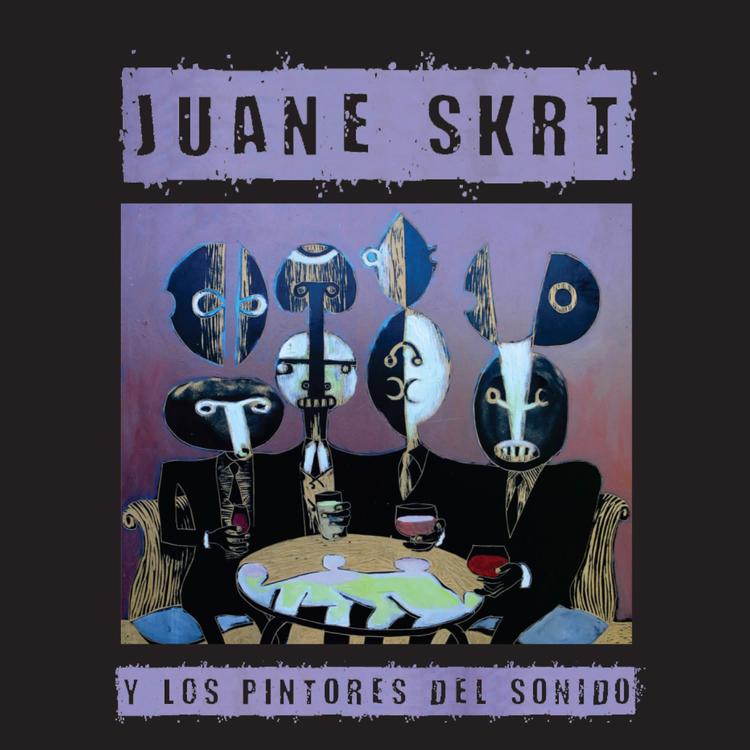 Juane Skrt's avatar image