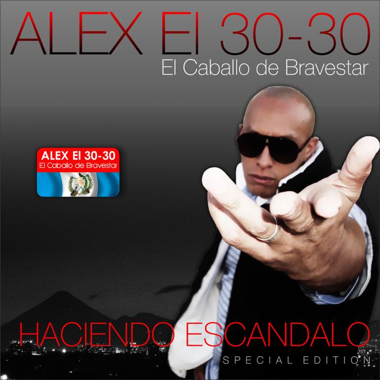 Alex el 30-30's avatar image