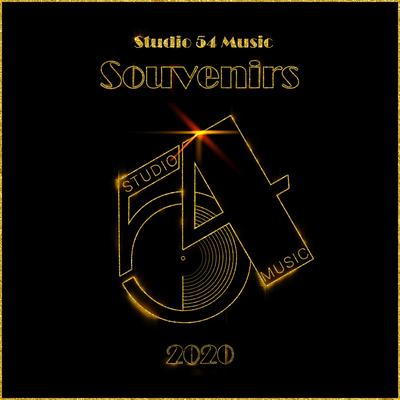 Souvenirs By Studio 54 Music, Jkriv, RickExpress's cover