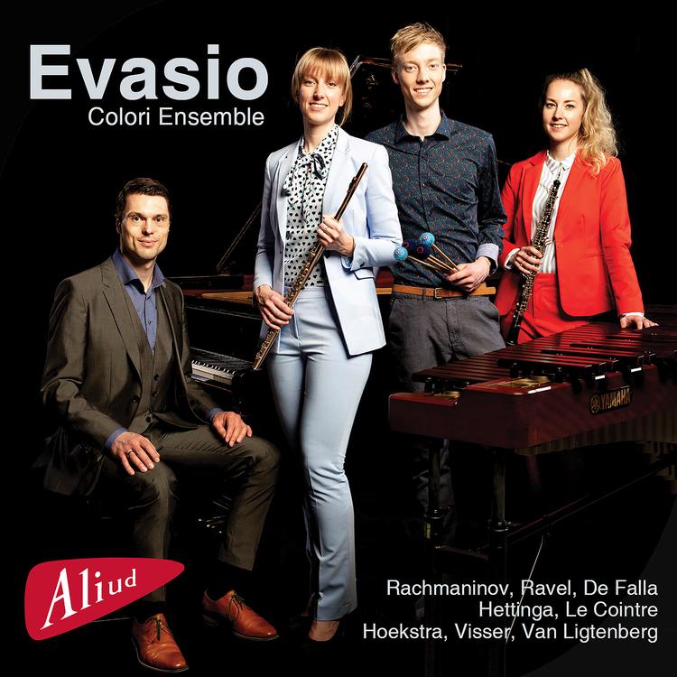 Colori Ensemble's avatar image