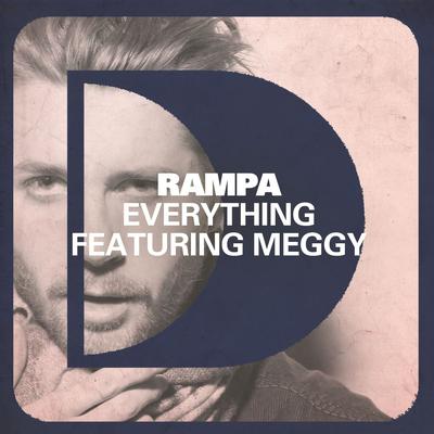 Everything  (feat. Meggy) [Mark Fanciulli Remix] By Rampa's cover