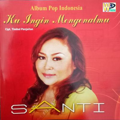 Ku Ingin Mengenal Mu (From "Pop Indonesia")'s cover