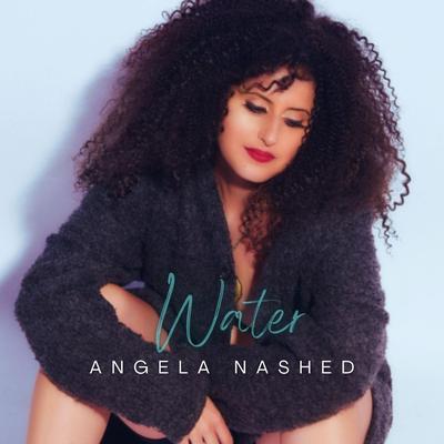 Water By Angela Nashed's cover