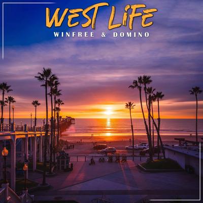 West Life By Winfree, Domino's cover