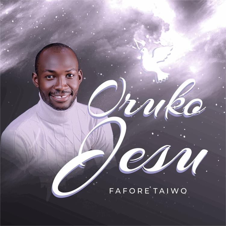 Fafore Taiwo's avatar image