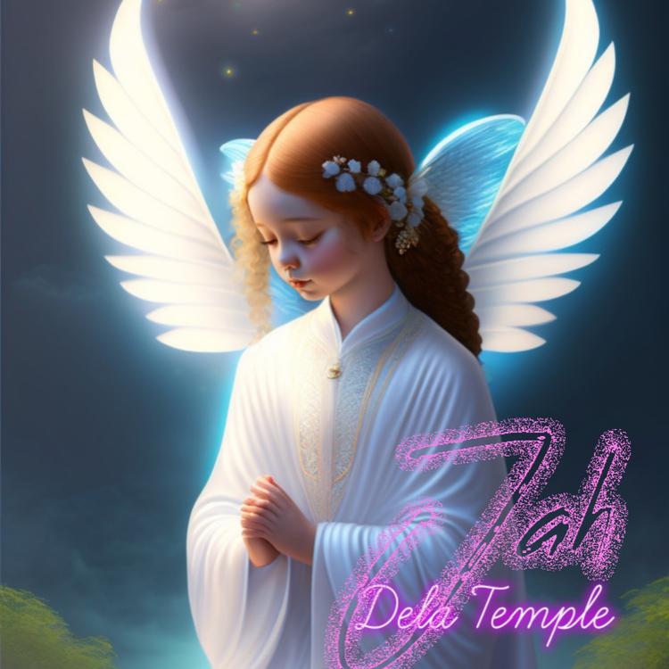 Dela Temple's avatar image