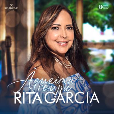 À Queima Roupa By Rita Garcia's cover