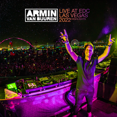 Ready To Rave (Mixed) By Armin van Buuren, W&W's cover
