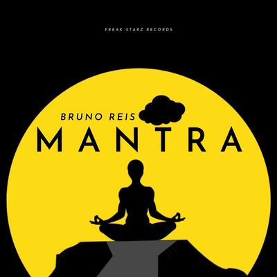 Mantra By Bruno Reis's cover