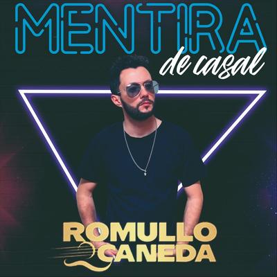 Romullo Caneda's cover