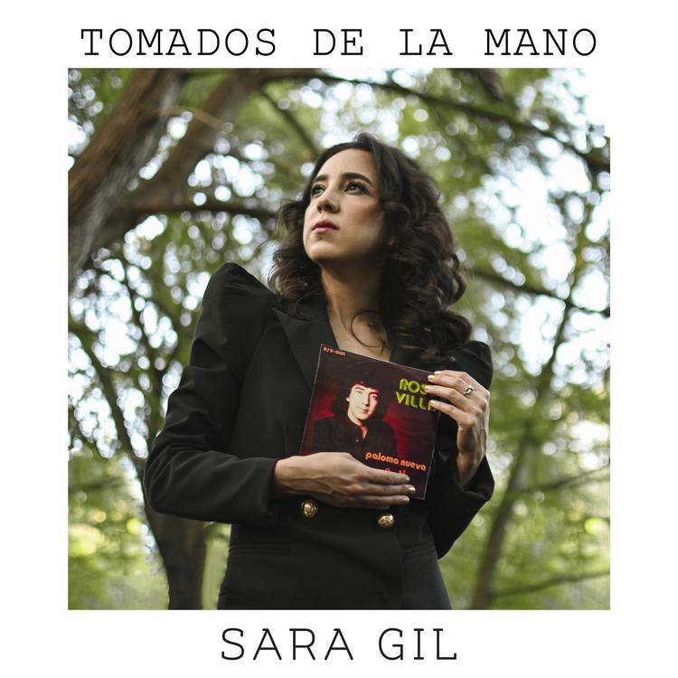 Sara Gil's avatar image