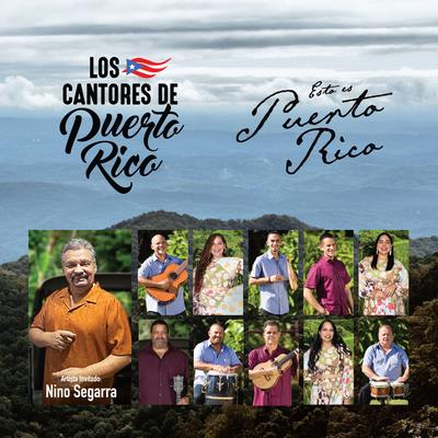 Los Días De Navidad By Los Cantores de Puerto Rico, Nino Segarra's cover
