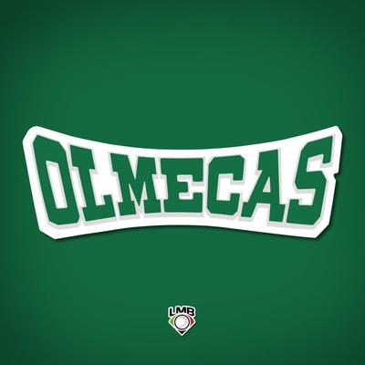 Los Olmecas's cover