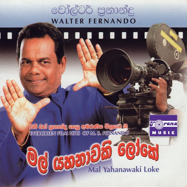 Walter Fernando's avatar image