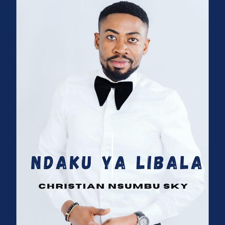 Christian Nsumbu Sky's avatar image