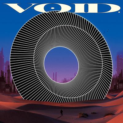 VOID.'s cover