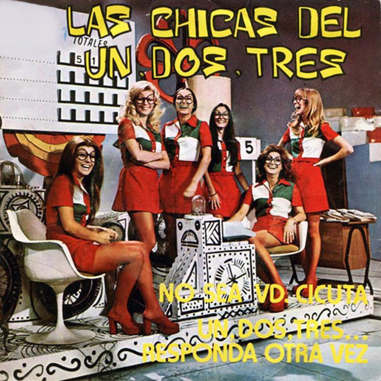 Las Chicas del Un, Dos, Tres's avatar image