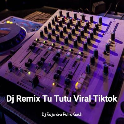 Dj Rajendra Putra Galuh's cover