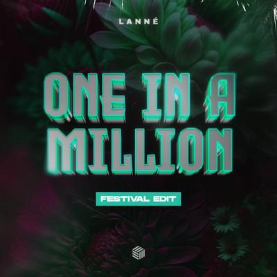 One In A Million (Festival Edit)'s cover