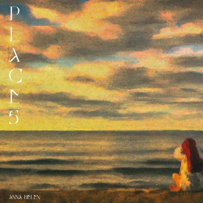 Places By Anna Helen's cover