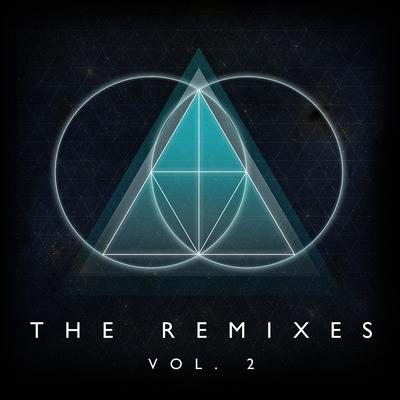 Drink the Sea (Remixes Vol. 2)'s cover