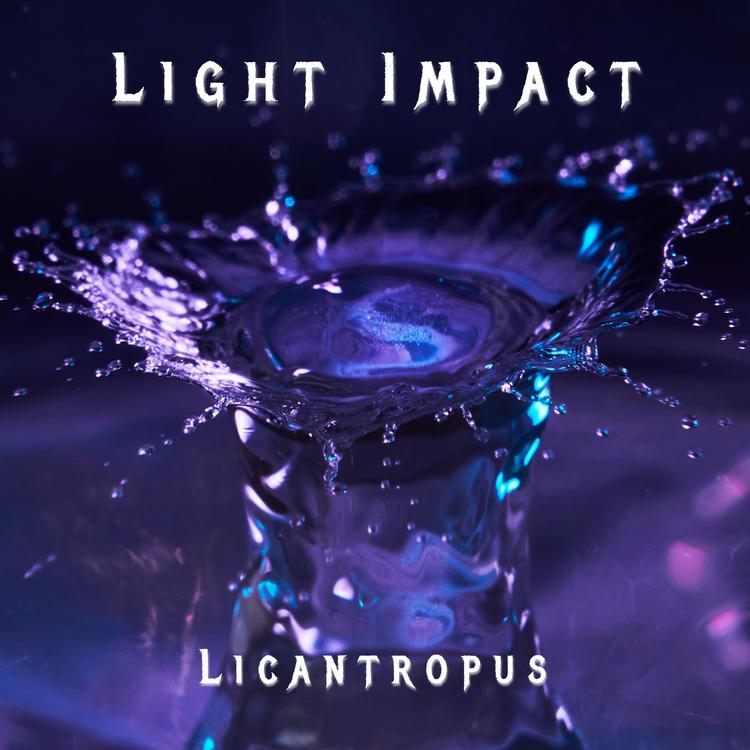 Licantropus's avatar image