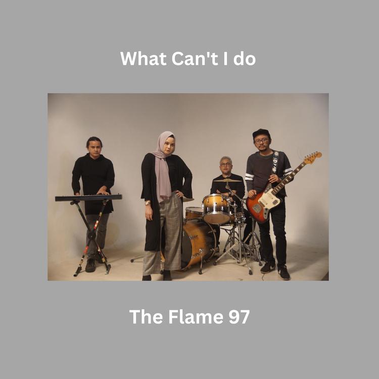 The Flame97's avatar image