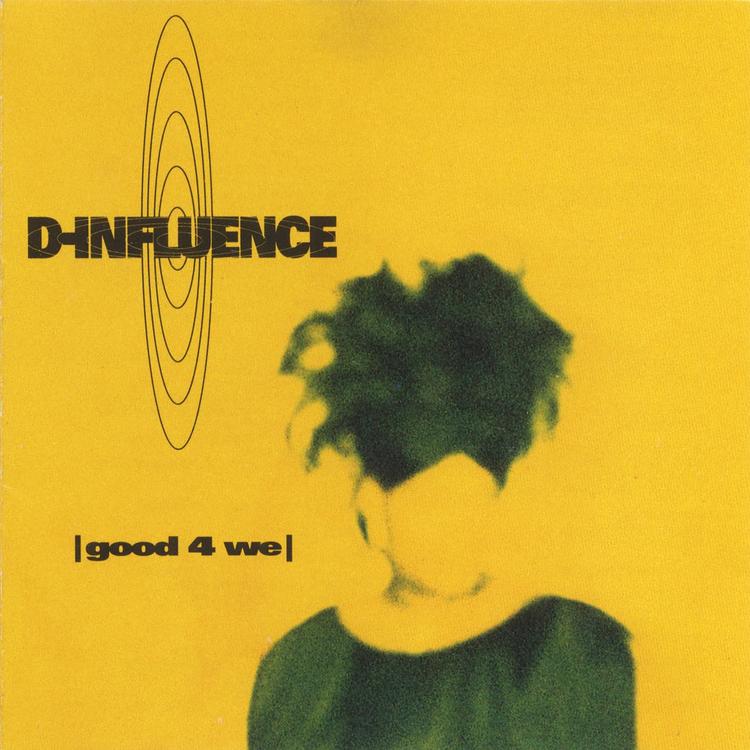 D-Influence's avatar image