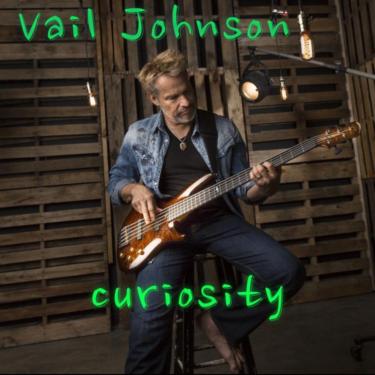 Vail Johnson's avatar image
