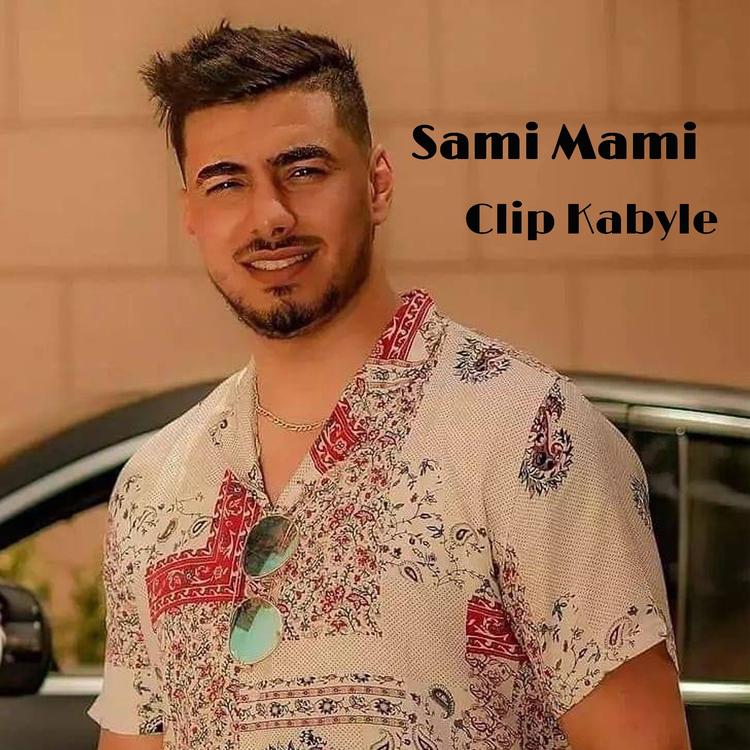 SAMI MAMI's avatar image