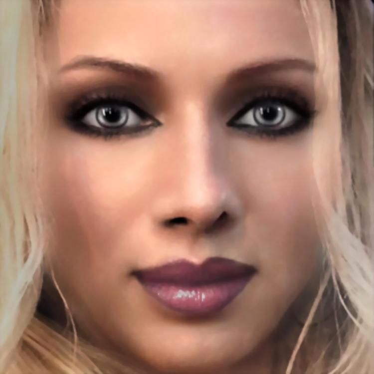 Laura Marin's avatar image