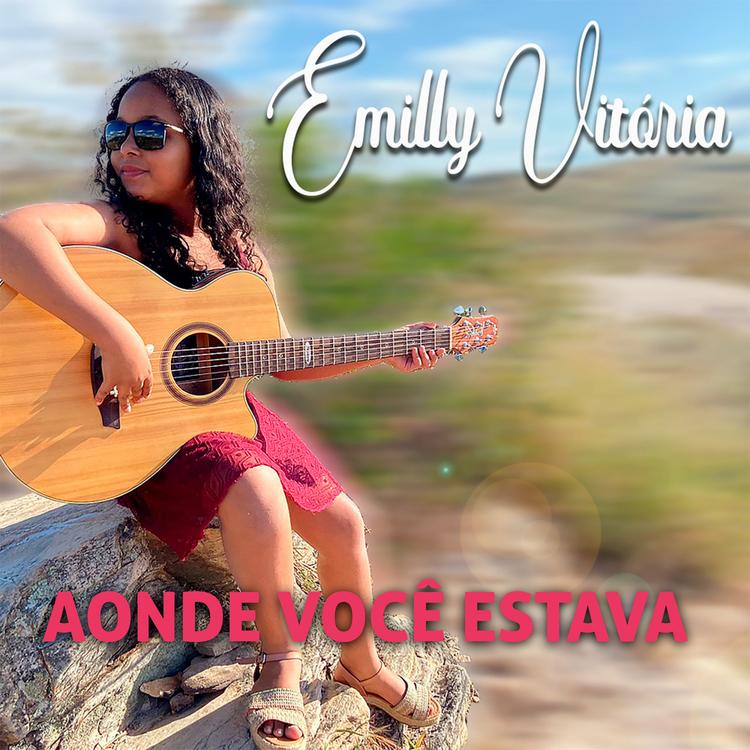Emilly Vitória Silva's avatar image