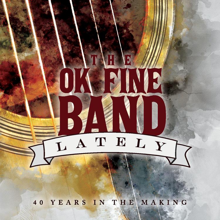 The OK Fine Band's avatar image