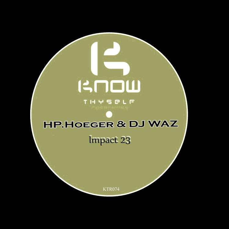 DJ Waz's avatar image