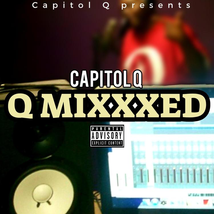 Capitol Q's avatar image