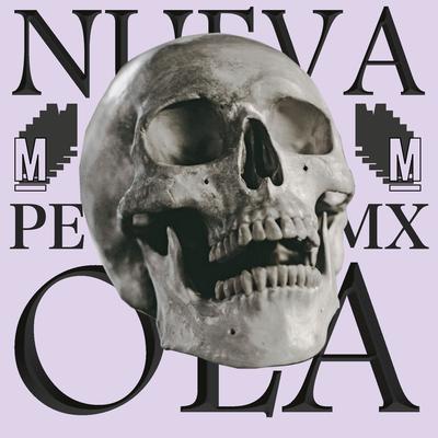 Nueva Ola Pe-Mx's cover