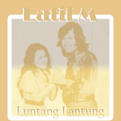 Luntang Lantung (feat. Rita Sugiarto)'s cover