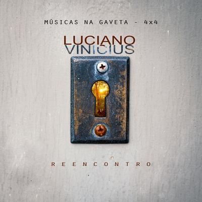 Luciano Vinícius's cover
