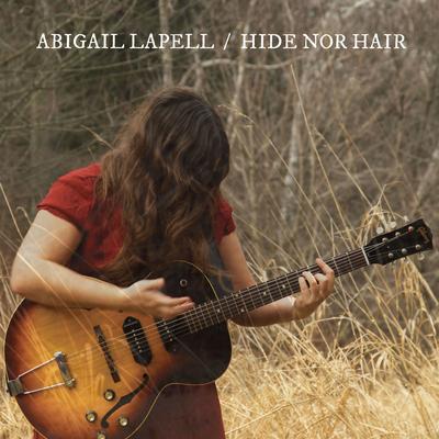Indigo Blue By Abigail Lapell's cover