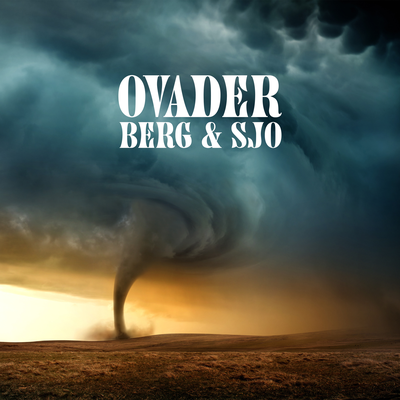 Pouring Rain And Thunder By Berg & Sjo's cover