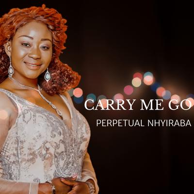 Carry Me Go's cover