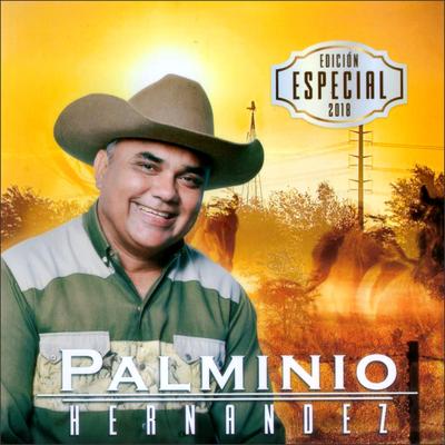 Palminio Hernández's cover