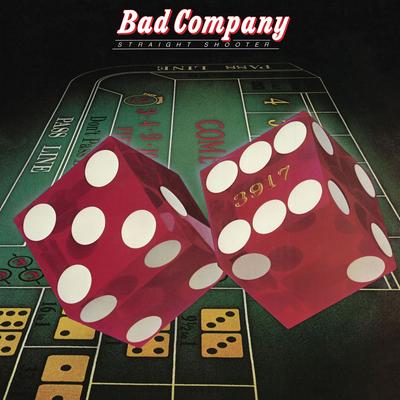 Shooting Star (2015 Remaster) By Bad Company's cover