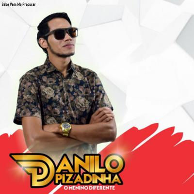 Parado no Bailão By Danilo Pizadinha's cover