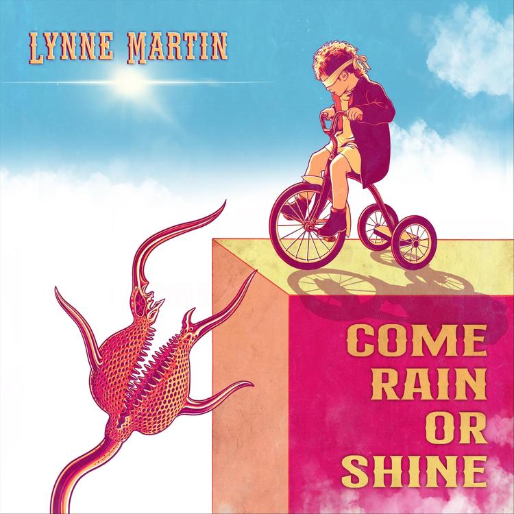 Lynne Martin's avatar image