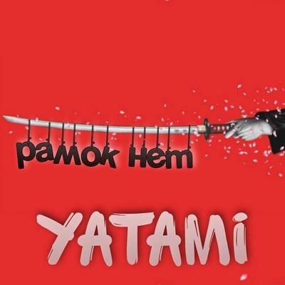 YATAMI's cover