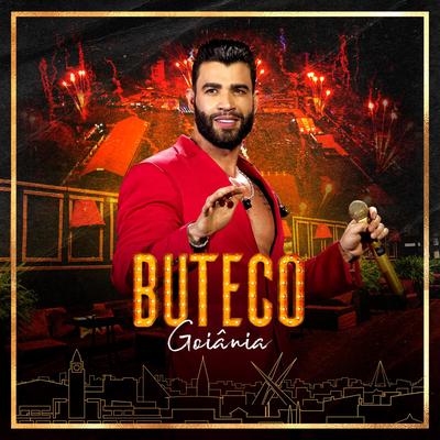 Buteco Goiânia (Ao Vivo)'s cover